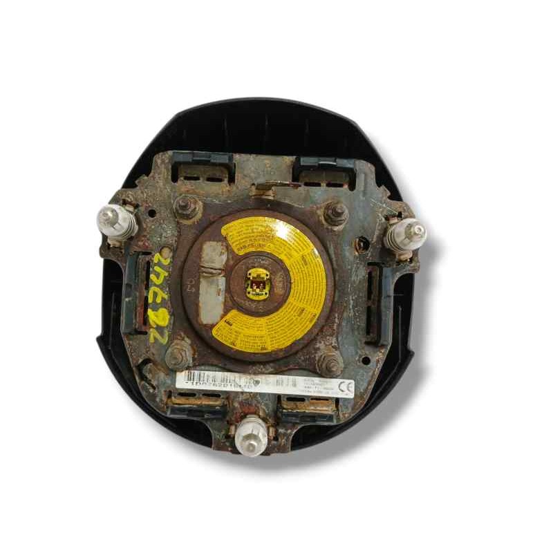 AIRBAG DELANTERO IZQUIERDO TG11A02001