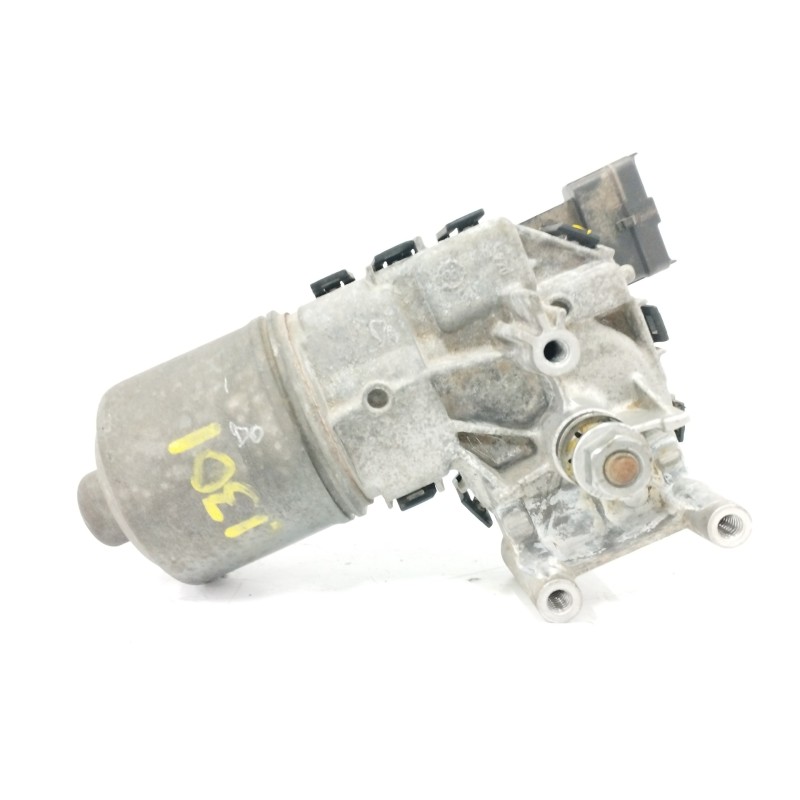 Recambio de motor limpia delantero para renault twingo dynamique referencia OEM IAM 0390241541  