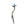 Recambio de boca llenado combustible para peugeot 5008 1.5 blue-hdi fap referencia OEM IAM 9821881280 DEPOSITO ADBLUE 