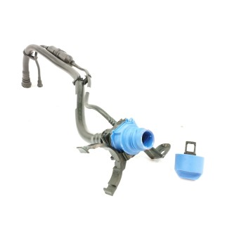 Recambio de boca llenado combustible para peugeot 5008 1.5 blue-hdi fap referencia OEM IAM 9821881280 DEPOSITO ADBLUE 