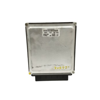 Recambio de centralita motor uce para ford mondeo turnier (ge) 2.0 tdci cat referencia OEM IAM 4S7112A650MB R0411C020F 