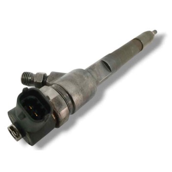 Recambio de inyector para opel corsa d enjoy referencia OEM IAM 0445110183  
