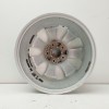 Recambio de llanta para opel meriva 1.7 16v cdti referencia OEM IAM  6JX16H2 ET44 