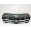 Recambio de rejilla delantera para volkswagen amarok comfortline doublecab 4motion referencia OEM IAM 2H6853651B  