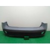 Recambio de paragolpes trasero para fiat panda (319) 1.2 cat referencia OEM IAM 07356669940  