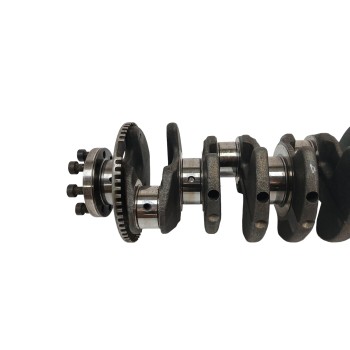 Recambio de cigueñal para hyundai santa fe (sm) 2.0 crdi cat referencia OEM IAM 2311027000  