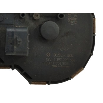 Recambio de motor limpia delantero para mercedes-benz clase e t-model (s212) e 200 cdi / bluetec (212.205, 212.206) referencia O