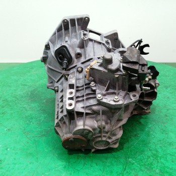 Recambio de caja cambios para ford cougar (mc) 2.5 v6 24v cat referencia OEM IAM XS8R7002AA  