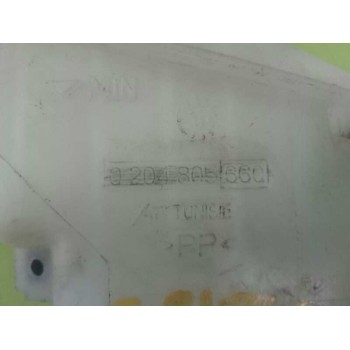 Recambio de bomba freno para fiat tipo ii (356) sedan easy referencia OEM IAM 0204805660  