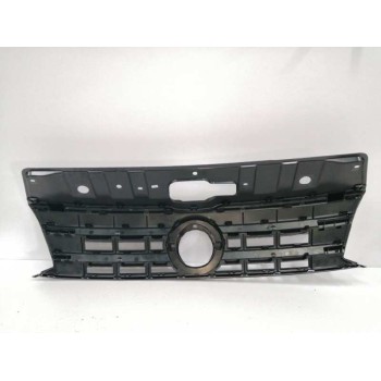 Recambio de rejilla delantera para volkswagen amarok comfortline doublecab 4motion referencia OEM IAM 2H6853651B  