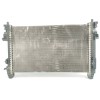 Recambio de radiador agua para mercedes-benz clase a (w169) 1.5 cat referencia OEM IAM A1695003204  