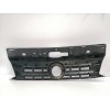 Recambio de rejilla delantera para volkswagen amarok comfortline doublecab 4motion referencia OEM IAM 2H6853651B  