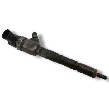 Recambio de inyector para opel corsa d enjoy referencia OEM IAM 0445110183  