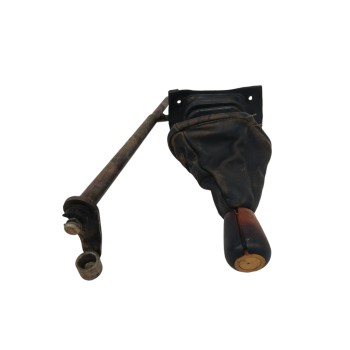 Recambio de palanca cambio para renault fuego 2.0 referencia OEM IAM   