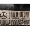 Recambio de radiador agua para mercedes-benz clase a (w169) 1.5 cat referencia OEM IAM A1695003204  