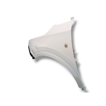 Recambio de aleta delantera izquierda para ford transit courier b460 furgoneta/monovolumen 1.5 ecoblue referencia OEM IAM 726542