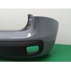 Recambio de paragolpes trasero para fiat panda (319) 1.2 cat referencia OEM IAM 07356669940  