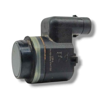 Recambio de sensor de aparcamiento para land rover range rover evoque (l538) 2.0 d referencia OEM IAM 9G9215K859EA TRASERO 