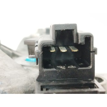 Recambio de motor limpia trasero para peugeot 107 1.0 cat (384f) referencia OEM IAM 53025512  