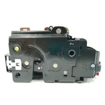 Recambio de cerradura puerta delantera izquierda para volkswagen touran (1t1) referencia OEM IAM 3D1837015A  