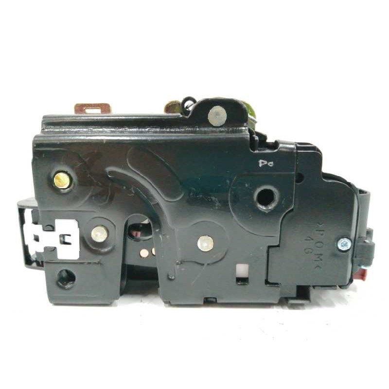 Recambio de cerradura puerta delantera izquierda para volkswagen touran (1t1) referencia OEM IAM 3D1837015A  