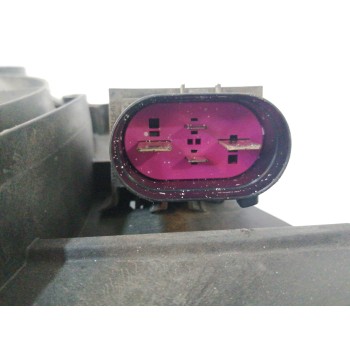 Recambio de electroventilador para seat leon (1p1) 1.9 tdi referencia OEM IAM 1K0121207T  