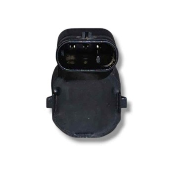 Recambio de sensor de aparcamiento para land rover range rover evoque (l538) 2.0 d referencia OEM IAM 9G9215K859EA TRASERO 