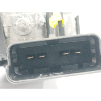 Recambio de motor limpia delantero para renault twingo dynamique referencia OEM IAM 0390241541  