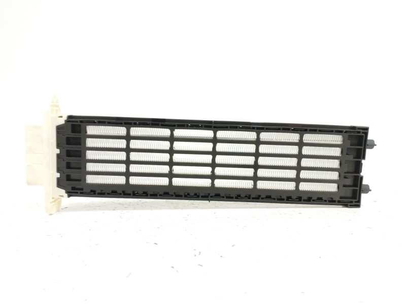 Recambio de resistencia calefaccion para peugeot 5008 1.5 blue-hdi fap referencia OEM IAM A52103600 ELEMENTO CALEFACTOR 