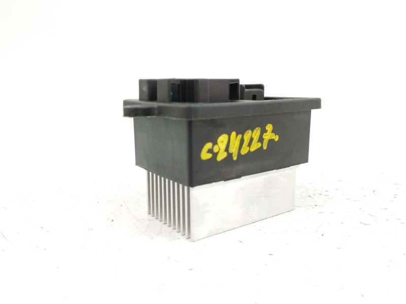 Recambio de resistencia calefaccion para peugeot 5008 1.5 blue-hdi fap referencia OEM IAM A43002900  
