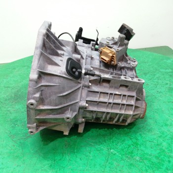 Recambio de caja cambios para ford cougar (mc) 2.5 v6 24v cat referencia OEM IAM XS8R7002AA  