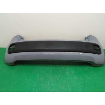 Recambio de paragolpes trasero para fiat panda (319) 1.2 cat referencia OEM IAM 07356669940  