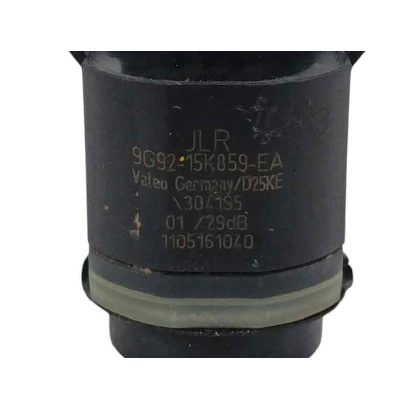 SENSOR DE APARCAMIENTO TRASERO