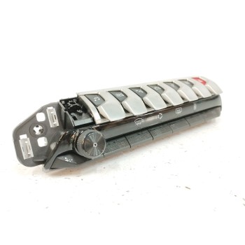 Recambio de mando multifuncion para peugeot 5008 1.5 blue-hdi fap referencia OEM IAM 28581371  