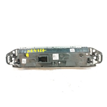 Recambio de mando multifuncion para peugeot 5008 1.5 blue-hdi fap referencia OEM IAM 28581371  