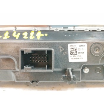 Recambio de mando multifuncion para peugeot 5008 1.5 blue-hdi fap referencia OEM IAM 28581371  