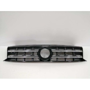 Recambio de rejilla delantera para volkswagen amarok comfortline doublecab 4motion referencia OEM IAM 2H6853651B  