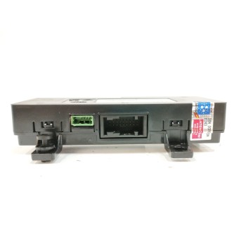 Recambio de modulo electronico para peugeot 5008 1.5 blue-hdi fap referencia OEM IAM 9839316980  