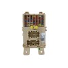 Recambio de caja reles / fusibles para kia rio iv (yb, sc, fb) 1.0 t-gdi 100 referencia OEM IAM 91950H8570  