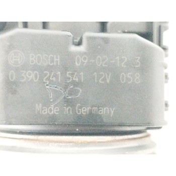 Recambio de motor limpia delantero para renault twingo dynamique referencia OEM IAM 0390241541  