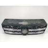 Recambio de rejilla delantera para volkswagen amarok comfortline doublecab 4motion referencia OEM IAM 2H6853651B  