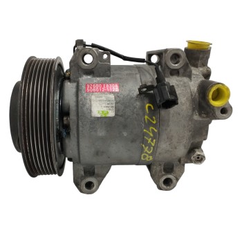 COMPRESOR AIRE ACONDICIONADO 92600EB30A 5060121122 