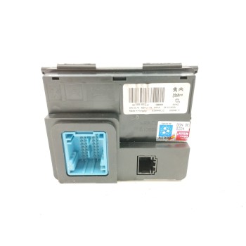 MODULO ELECTRONICO 9836666280 