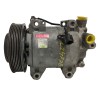 Recambio de compresor aire acondicionado para renault maxity 2.5 diesel referencia OEM IAM 92600EB30A 5060121122 