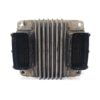 Recambio de centralita motor uce para daewoo lacetti cdx referencia OEM IAM 94580121  