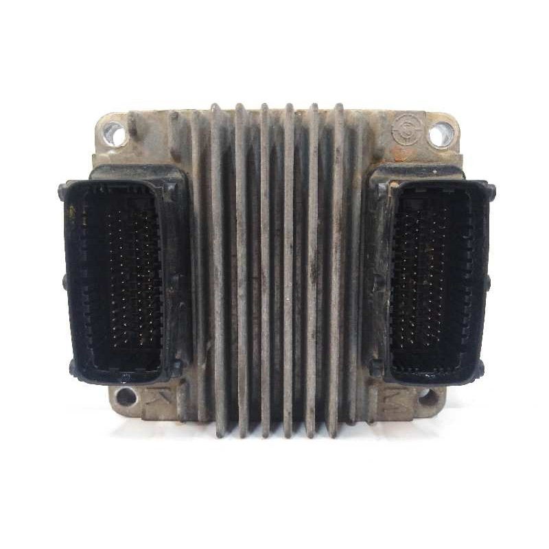 Recambio de centralita motor uce para daewoo lacetti cdx referencia OEM IAM 94580121  