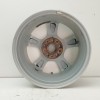Recambio de llanta para honda civic berlina 5 (fk) 1.4 cat referencia OEM IAM SMG665A 16X6,5J55 HL4470