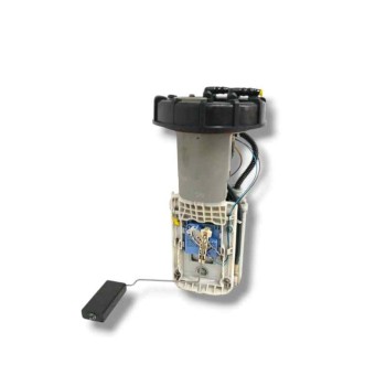 Recambio de aforador para volkswagen passat b5.5 (3b3) 1.9 tdi referencia OEM IAM 3B0919050B 220212010002 