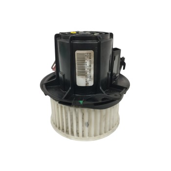 Recambio de motor calefaccion para mercedes-benz clase e t-model (s212) e 200 cdi / bluetec (212.205, 212.206) referencia OEM IA