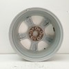 Recambio de llanta para honda civic berlina 5 (fk) 1.4 cat referencia OEM IAM SMG665A 16X6,5J55 HL4470